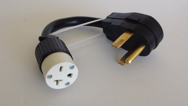 plug outlet adapter