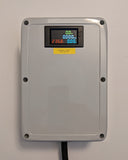 20amp Dryer Buddy™ Plus AUTO Customize Your Own, 20A 2-way switcher, 5ft. cable with kWh Meter