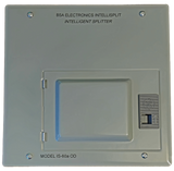 BSA Electronics Intellisplit™ - Intelligent Splitter flush In-wall version